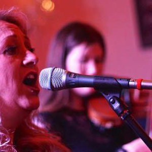 Annasach Ceilidh Band