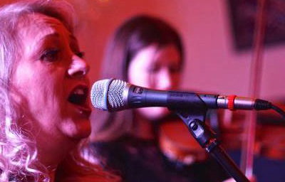 Annasach Ceilidh Band