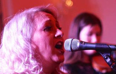Annasach Ceilidh Band