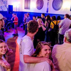Annasach Ceilidh Band