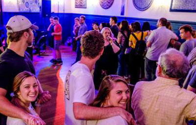 Annasach Ceilidh Band
