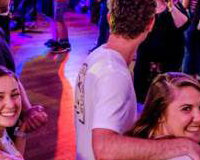 Annasach Ceilidh Band