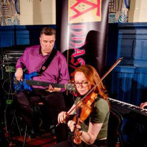 Annasach Ceilidh Band