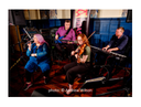 Annasach Ceilidh Band Logo