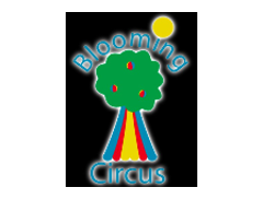 Blooming Circus logo