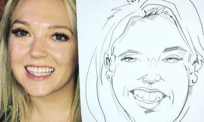 Caricatures and Portraits