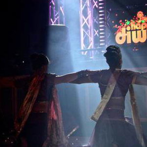 Oxford Diwali Ball2