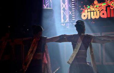 Oxford Diwali Ball2