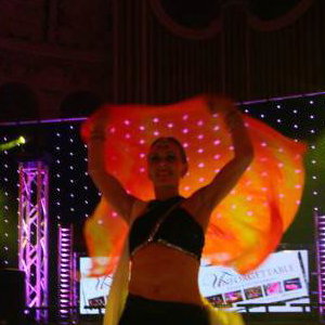 Oxford Diwali Ball9
