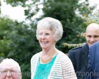 JODY WEDDING