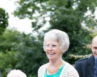 JODY WEDDING