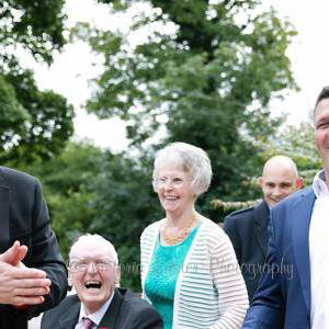 JODY WEDDING