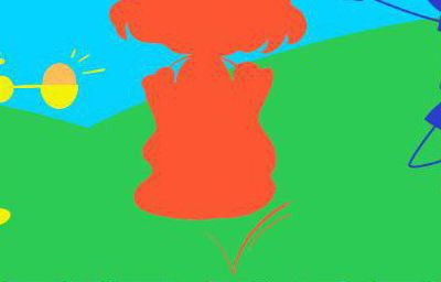 KID FIT PARTIES logo 2022