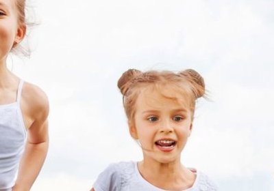 Kid Fit Parties