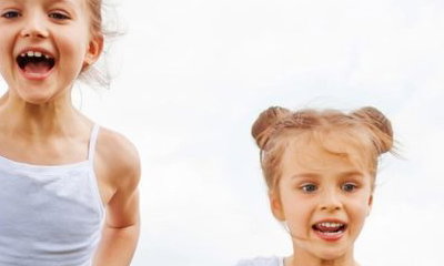 Kid Fit Parties