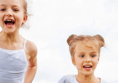 Kid Fit Parties