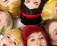Princesses Slider