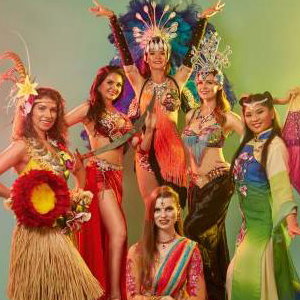Star Dancers UK Mixed Styles