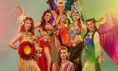 Star Dancers UK