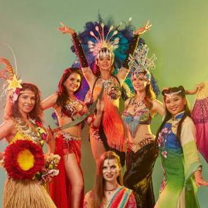 Star Dancers UK Mixed Styles