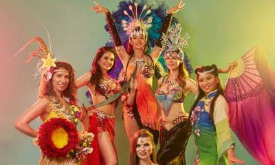 Star Dancers UK