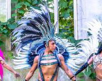 Star Dancers UK Brazilian Samba Carnival Dancers