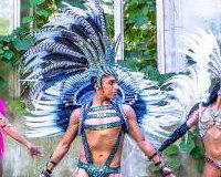 Star Dancers UK Brazilian Samba Carnival Dancers