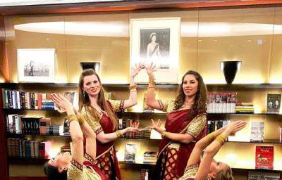 Star Dancers UK Bollywood Dancers