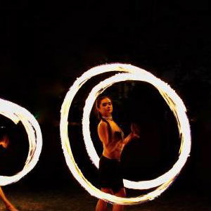 Star Dancers UK Polynesian Fire Dancers
