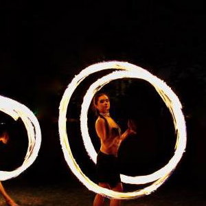 Star Dancers UK Polynesian Fire Dancers