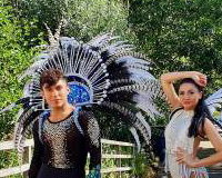 Star Dancers UK Carnival Angels