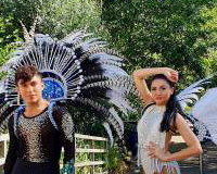 Star Dancers UK Carnival Angels