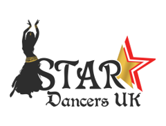 Star Dancers UK logo
