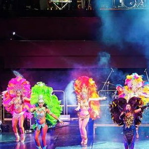 Brazilian Show Band