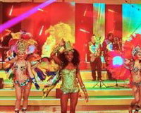 Brazilian Show Band