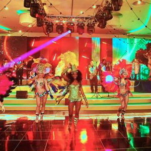 Brazilian Show Band