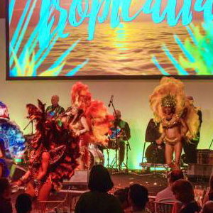 Tropicalia Show