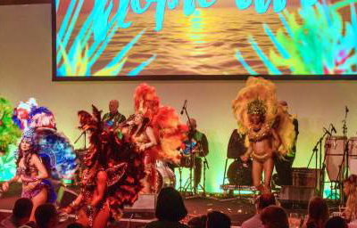 Tropicalia Show