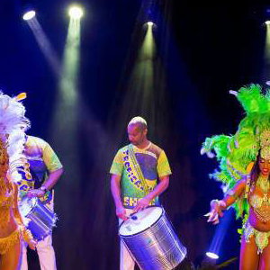 Tropicalia Rio Show 