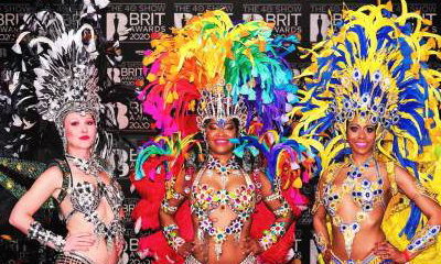 Tropicalia Brazilian Show