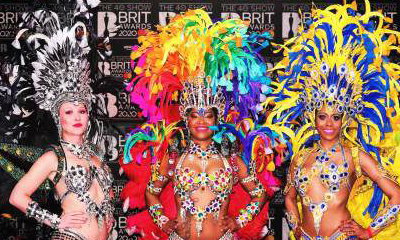 Tropicalia Brazilian Show