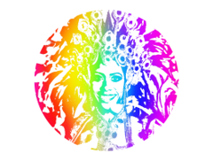 Tropicalia Brazilian Show logo