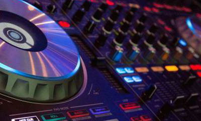 Intamixx Event Entertainment