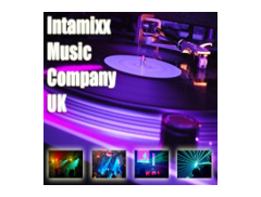 Intamixx Event Entertainment logo