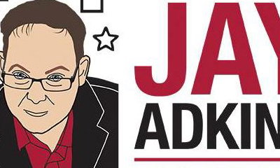 Jay Adkins Magician