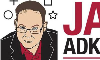 Jay Adkins Magician