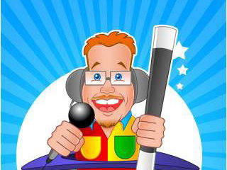 Jay Adkins Magician