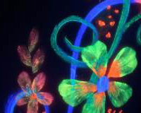 Blacklight_UV_Face_Paint