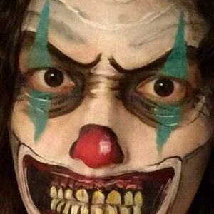 Scary_Clown_Face_Paint