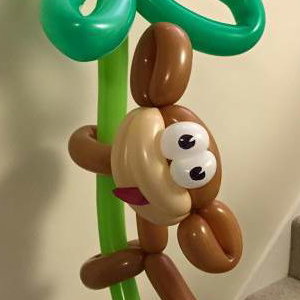 Monkey_Balloon_Animal